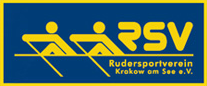 Logo des RSV Krakow am See